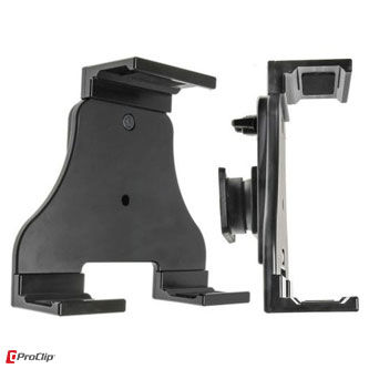 ProClip USA ADJUSTABLE TABLET HOLDER - MED